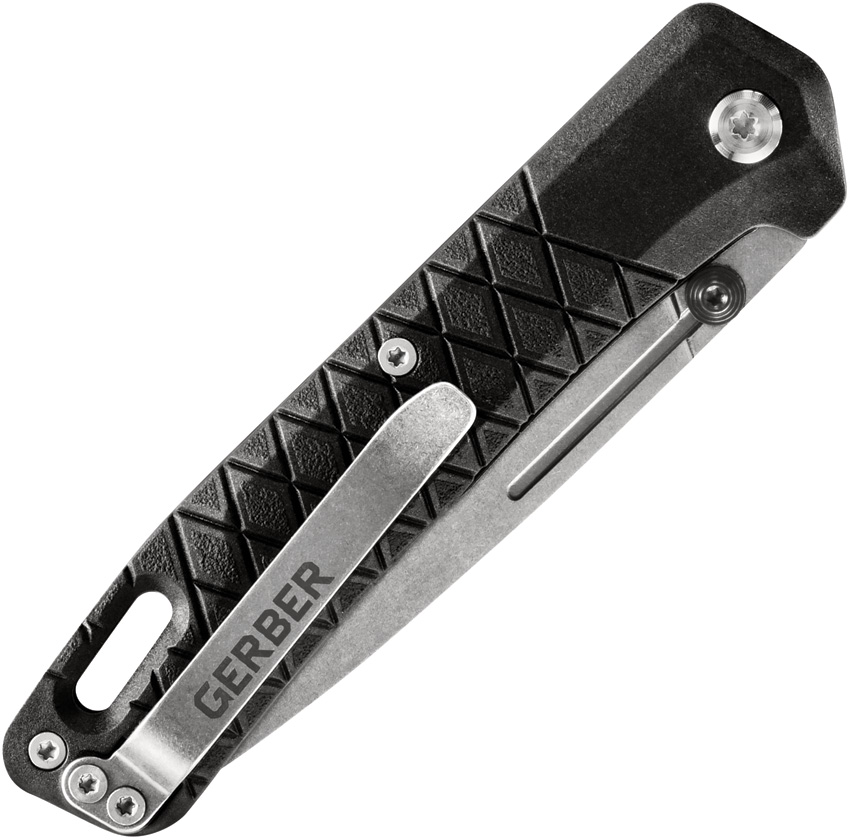 Zilch Blister DP PE BLK SW - Image 2