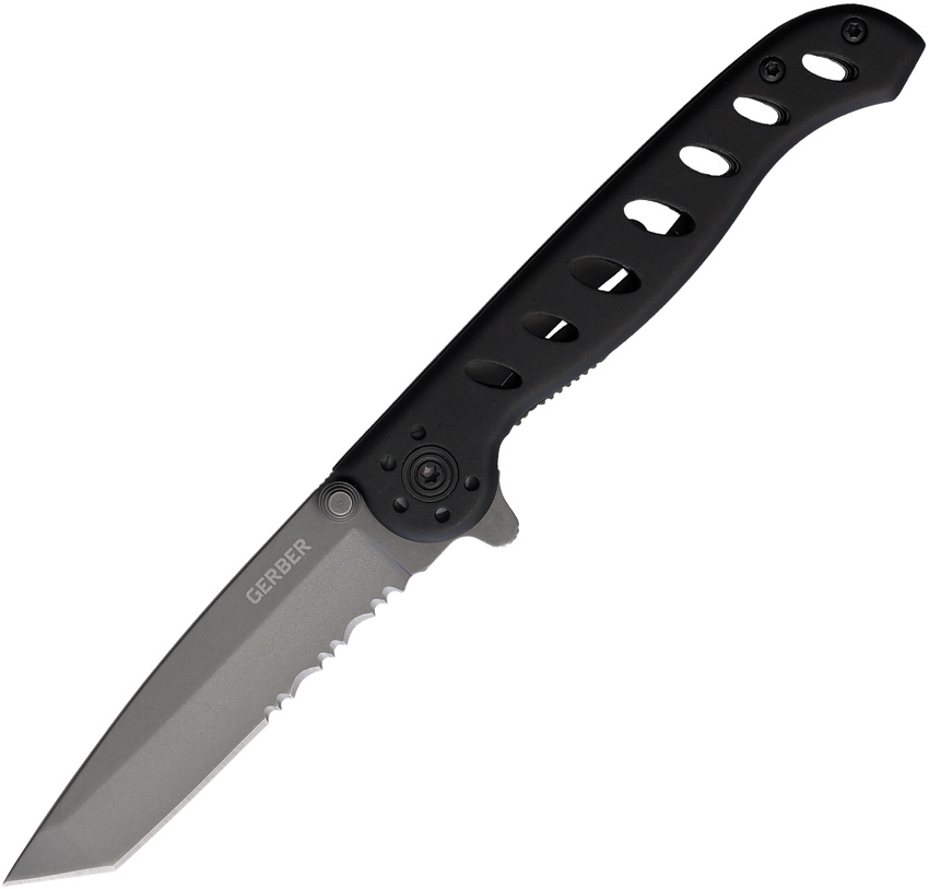 Gerber EVO MID Linerlock Black G1074252 product image