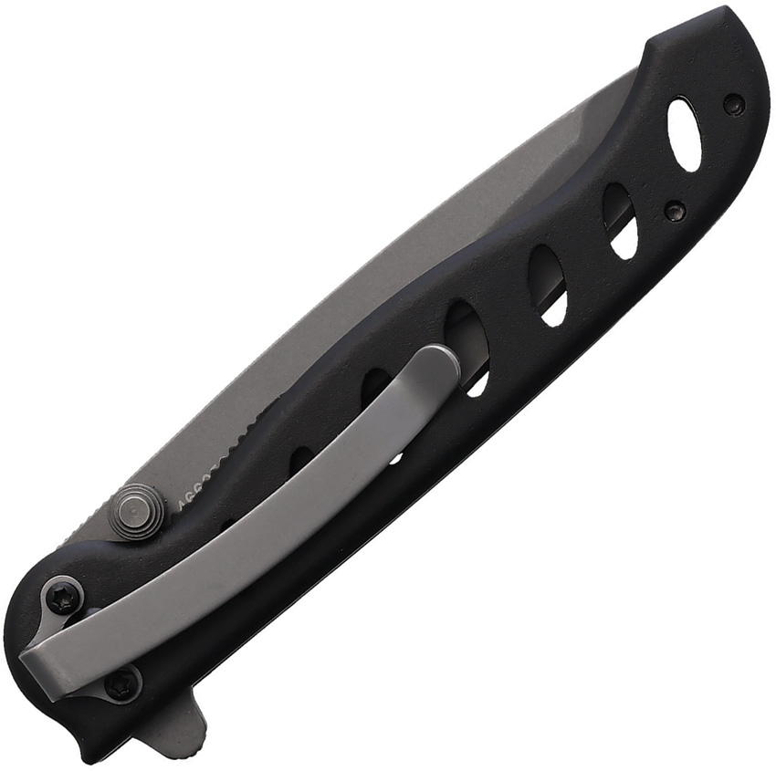 Gerber EVO MID Linerlock Black G1074252 product image