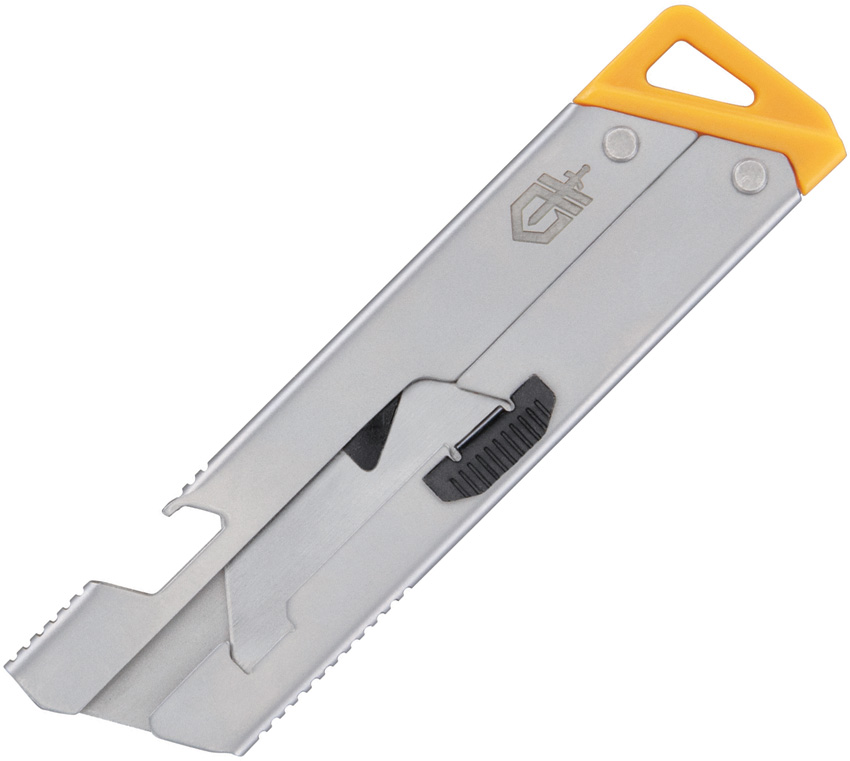 EAB Slim EFS BLS PE Slvr Orng - Image 2