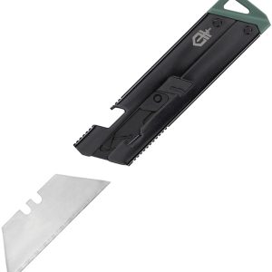 EAB Slim EFS Bls PE Black