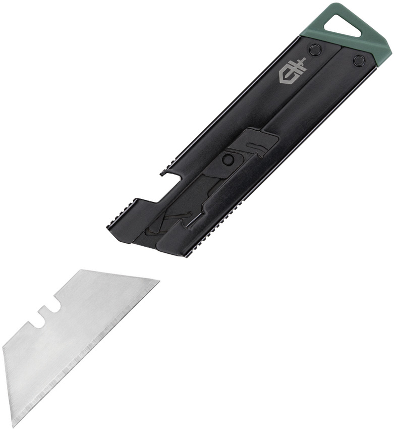 EAB Slim EFS Bls PE Black