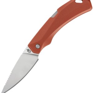 Forefront Folder Orange