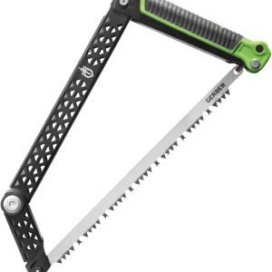 Gerber Freescape Camp Saw Grn G2821 product image