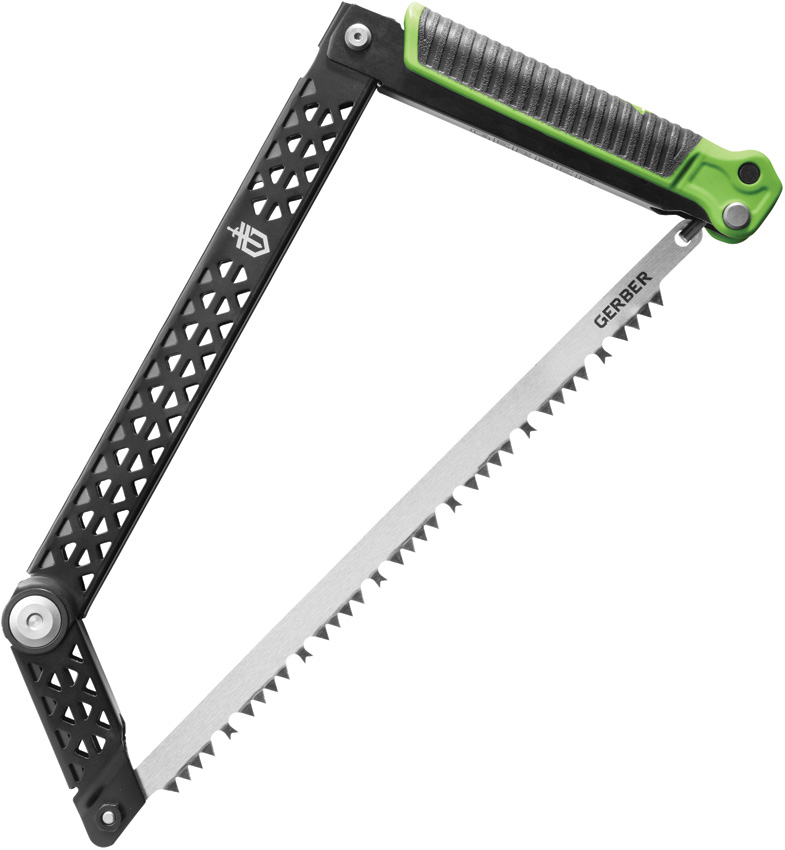 Gerber Freescape Camp Saw Grn G2821 product image