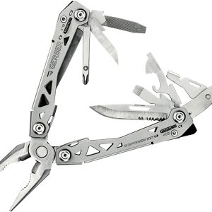 Gerber Suspension NXT BLS SLVR NN CL G3345 product image