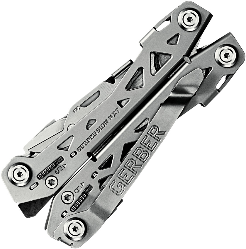 Gerber Suspension NXT BLS SLVR NN CL G3345 product image