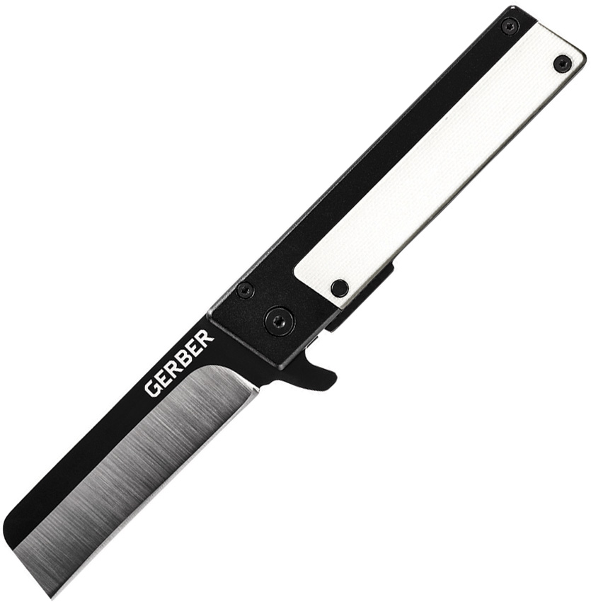 Quadrant E Bls Wht Blk Fldr SF