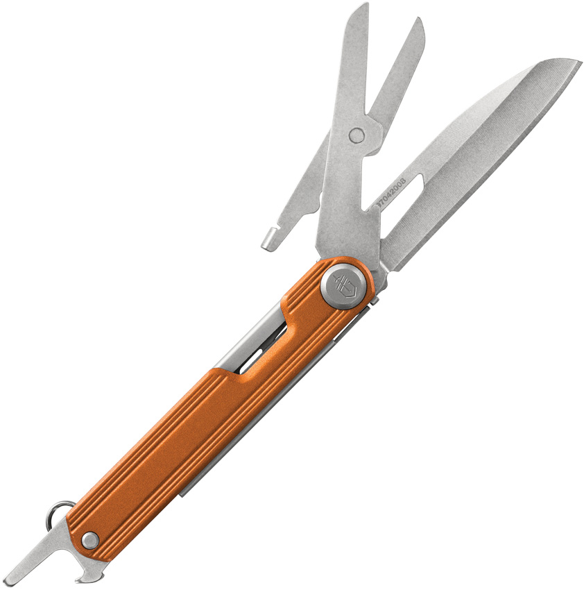 Gerber Armbar Slim Cut Orange G3812 product image