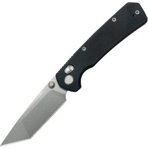 Blaze Crossbar Lock Black