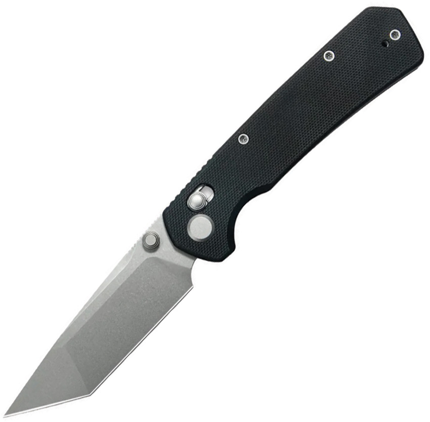 Blaze Crossbar Lock Black