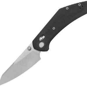 DIVID Crossbar Lock Black