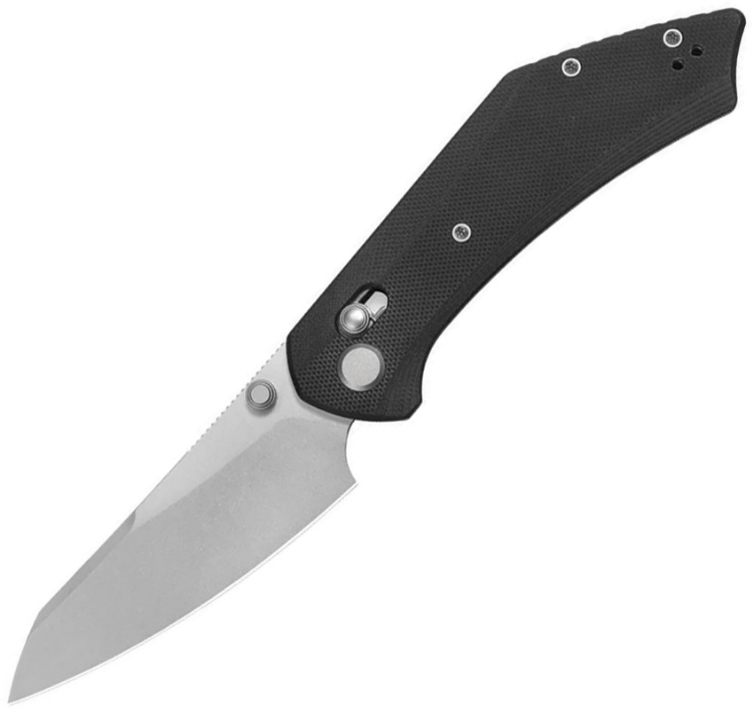 DIVID Crossbar Lock Black