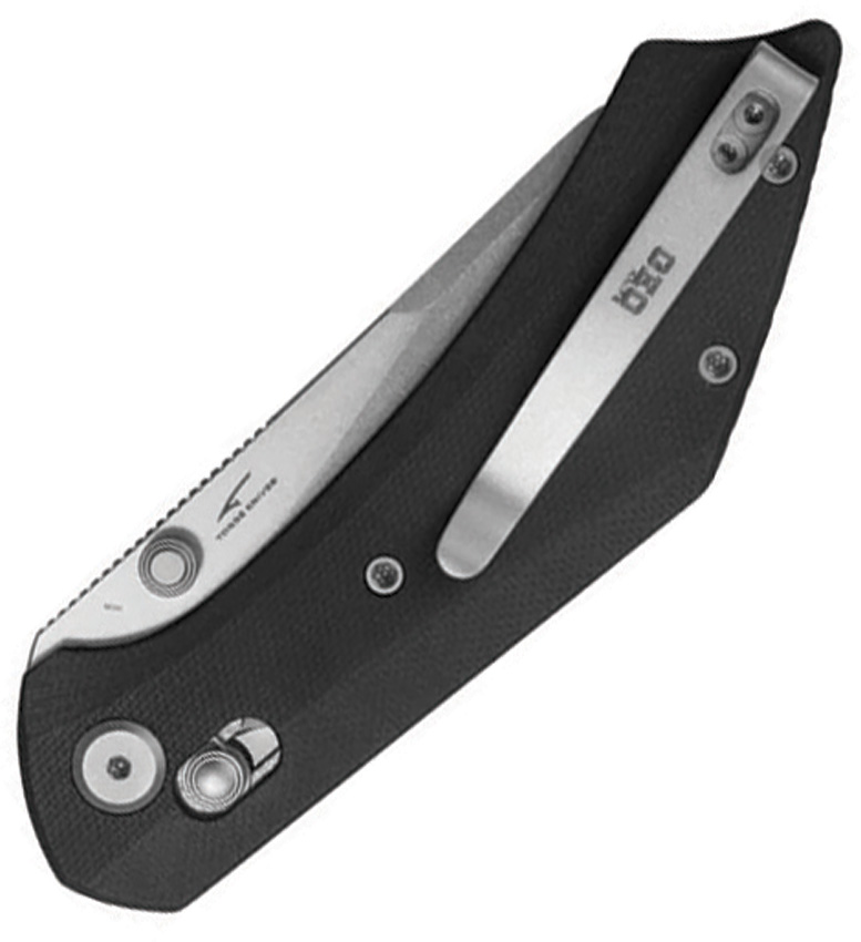 DIVID Crossbar Lock Black - Image 2