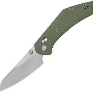 DIVID Crossbar Lock Green
