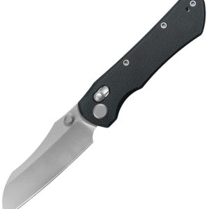 Komodo Crossbar Lock Black