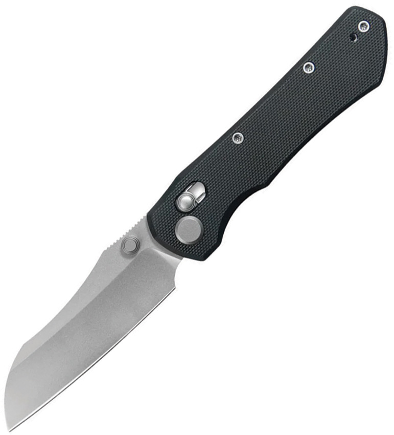 Komodo Crossbar Lock Black