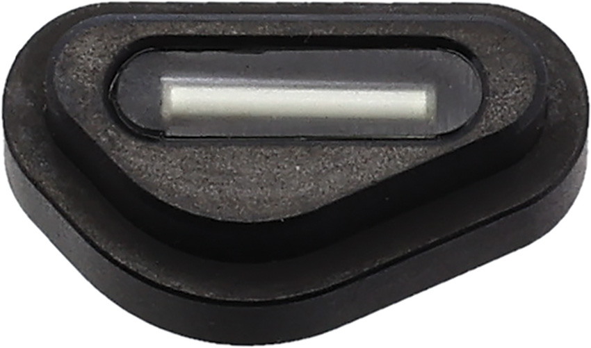 Bugout Lanyard Hole Plug
