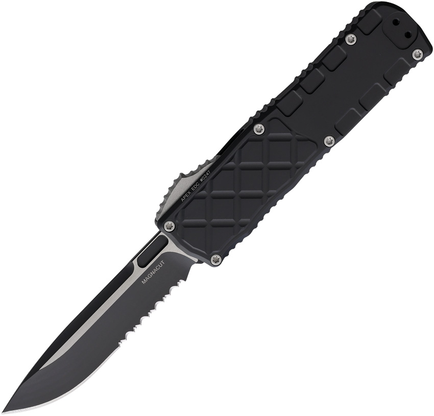Auto Apex EDC OTF SE Two Tone