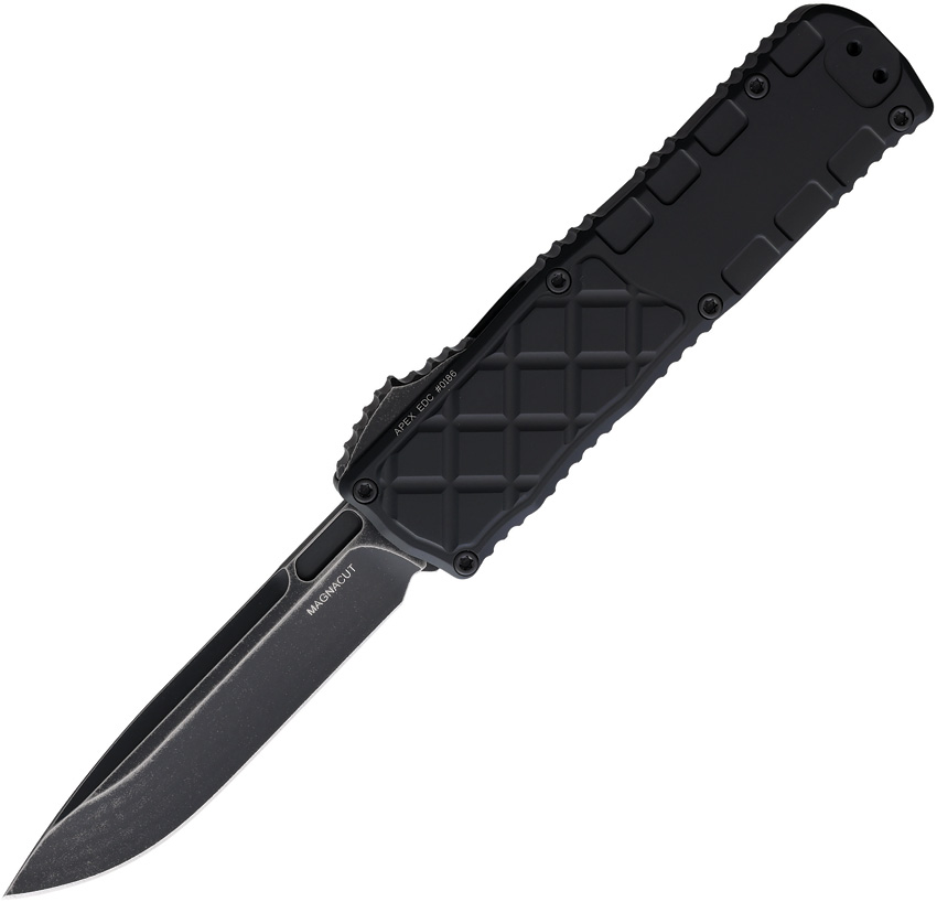 Auto Apex EDC OTF Dark Stonewa