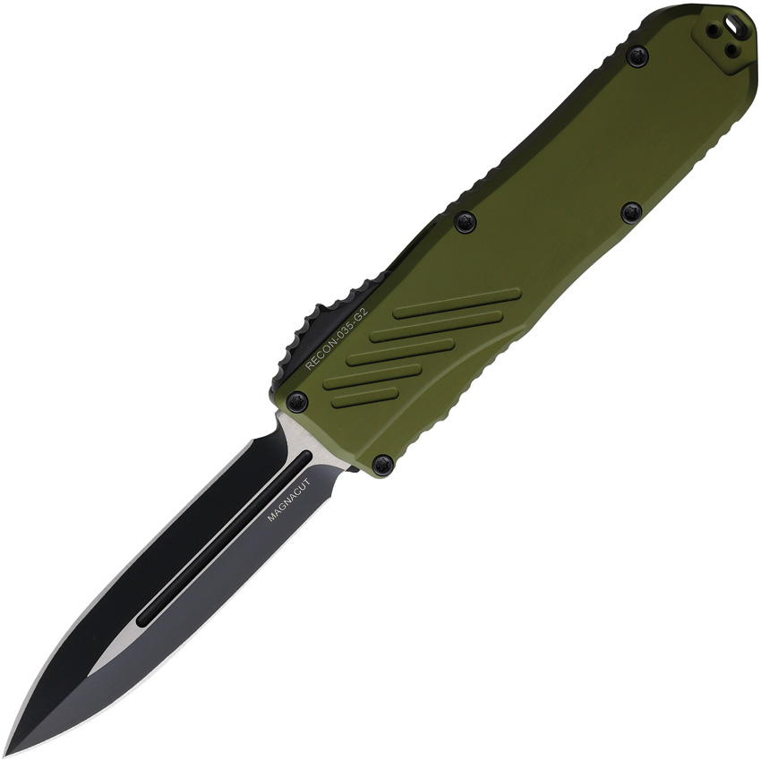 Auto Recon 035 G2 OTF  OD Two