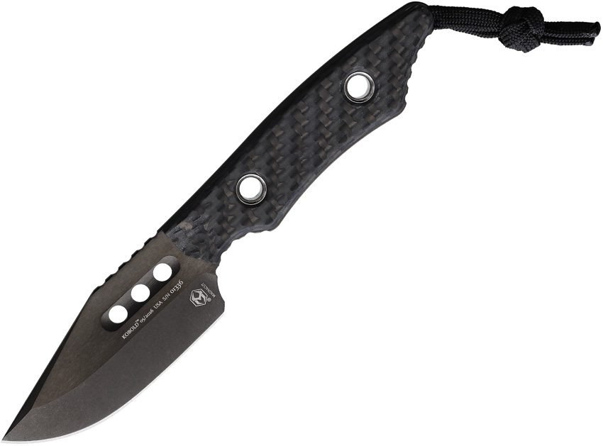 Kobold Bowie Fixed Blade