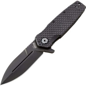 HHA MILSPEC Framelock Spear