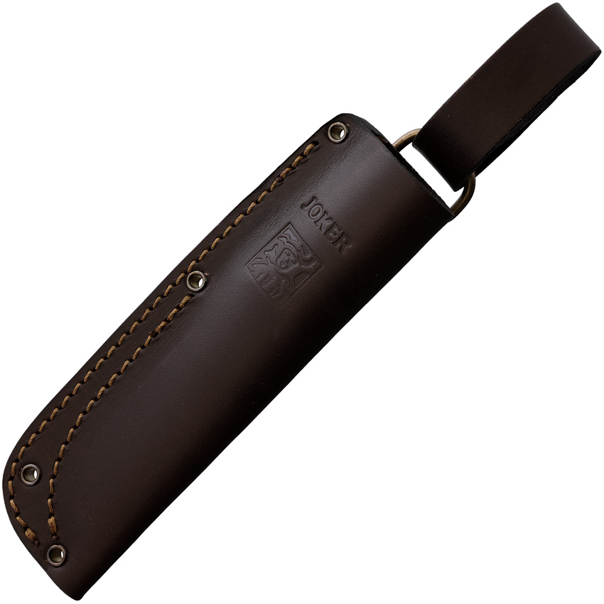 Nordico Fixed Blade Walnut - Image 2