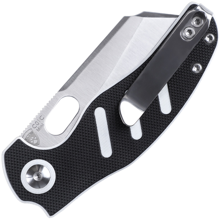 Mini Sheepdog Linerlock - Image 2