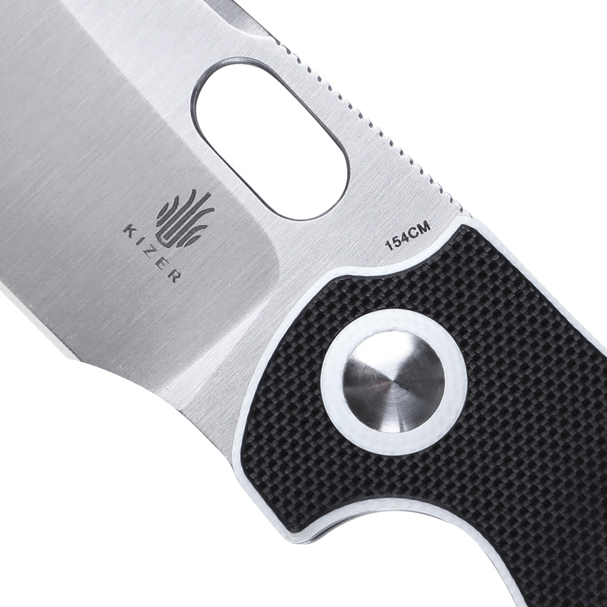 Mini Sheepdog Linerlock - Image 4