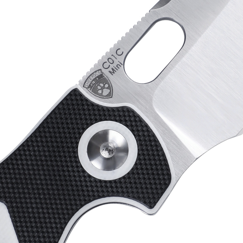 Mini Sheepdog Linerlock - Image 5
