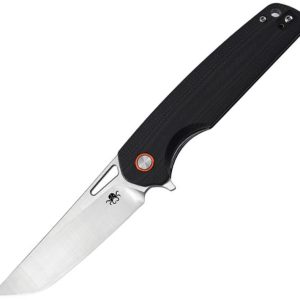 Drift Linerlock G10 Black
