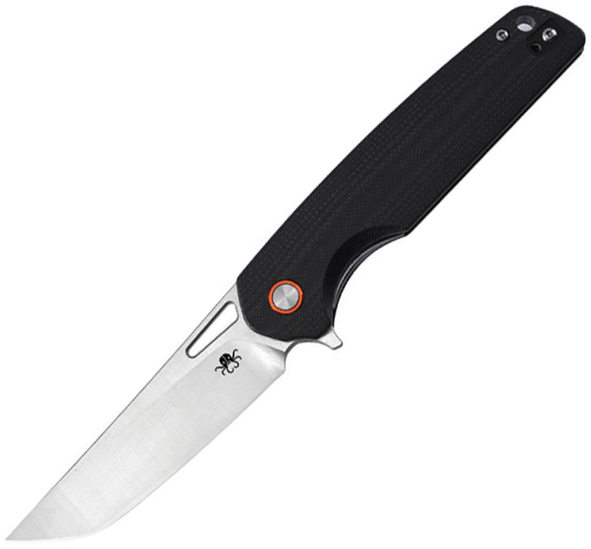 Drift Linerlock G10 Black