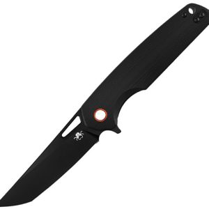 Drift Linerlock G10 Black