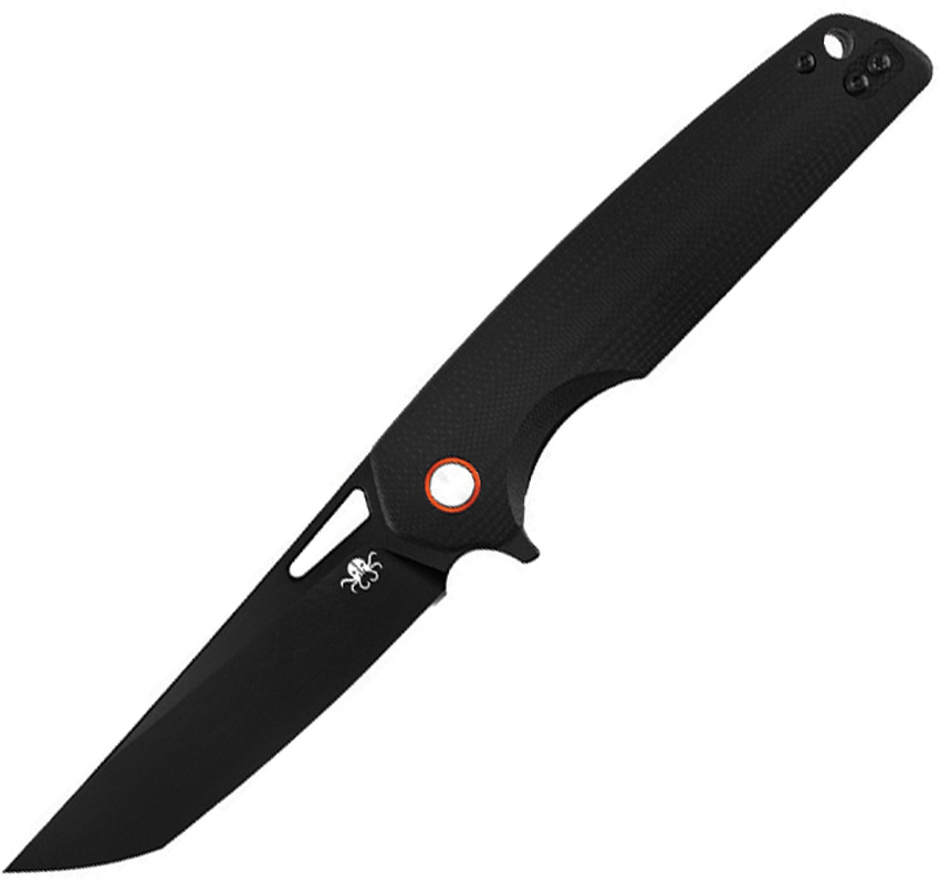 Drift Linerlock G10 Black