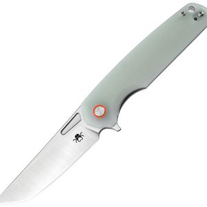 Drift Linerlock G10 Jade