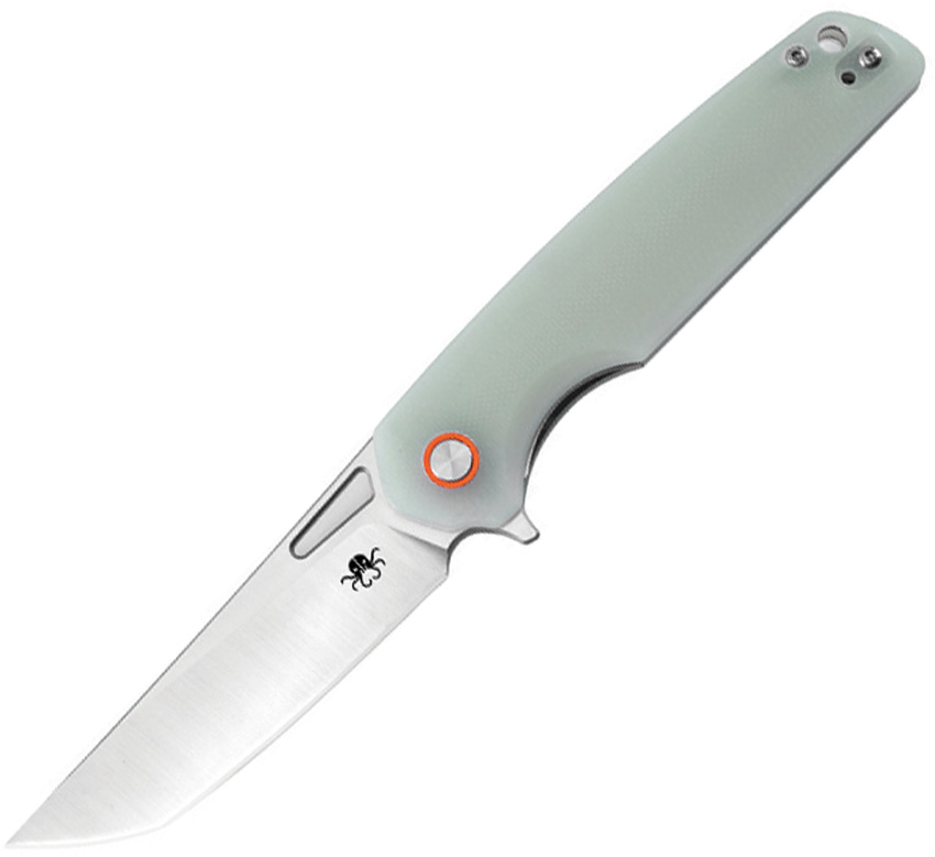 Drift Linerlock G10 Jade