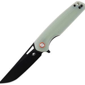 Drift Linerlock G10 Jade