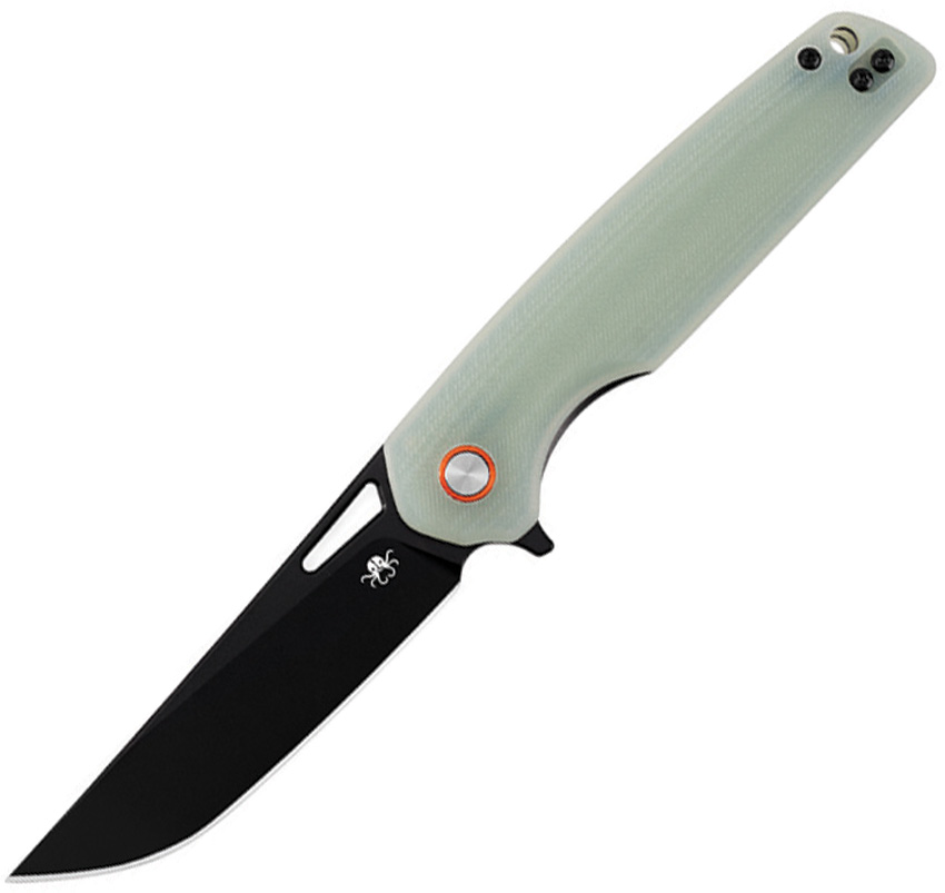 Drift Linerlock G10 Jade