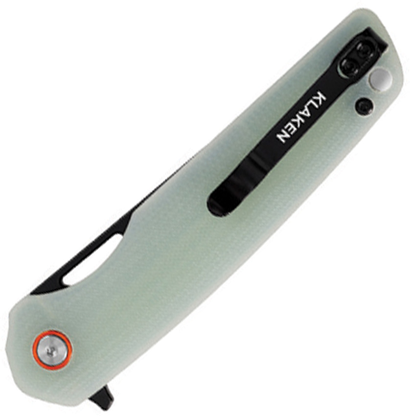 Drift Linerlock G10 Jade - Image 2