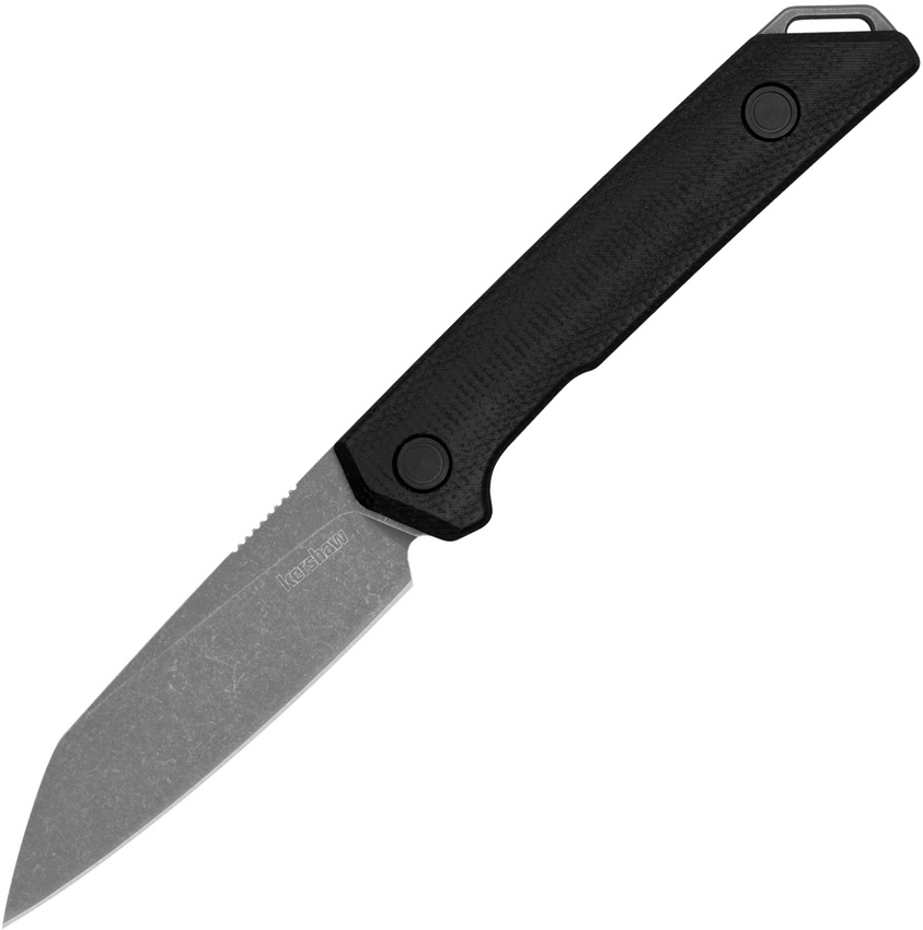 Mini Iridium - Fixed Blade