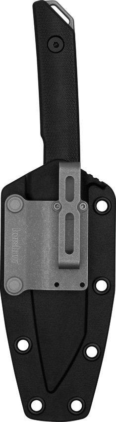 Mini Iridium - Fixed Blade - Image 2