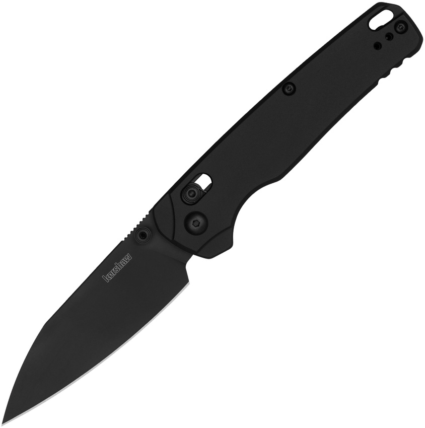 Bel Air Xl - Alum Blk/Magnacut