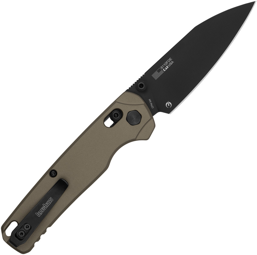 Bel Air Xl - Alum Fde/M4 Blk - Image 3