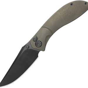Stingray. Bronze Titanium.