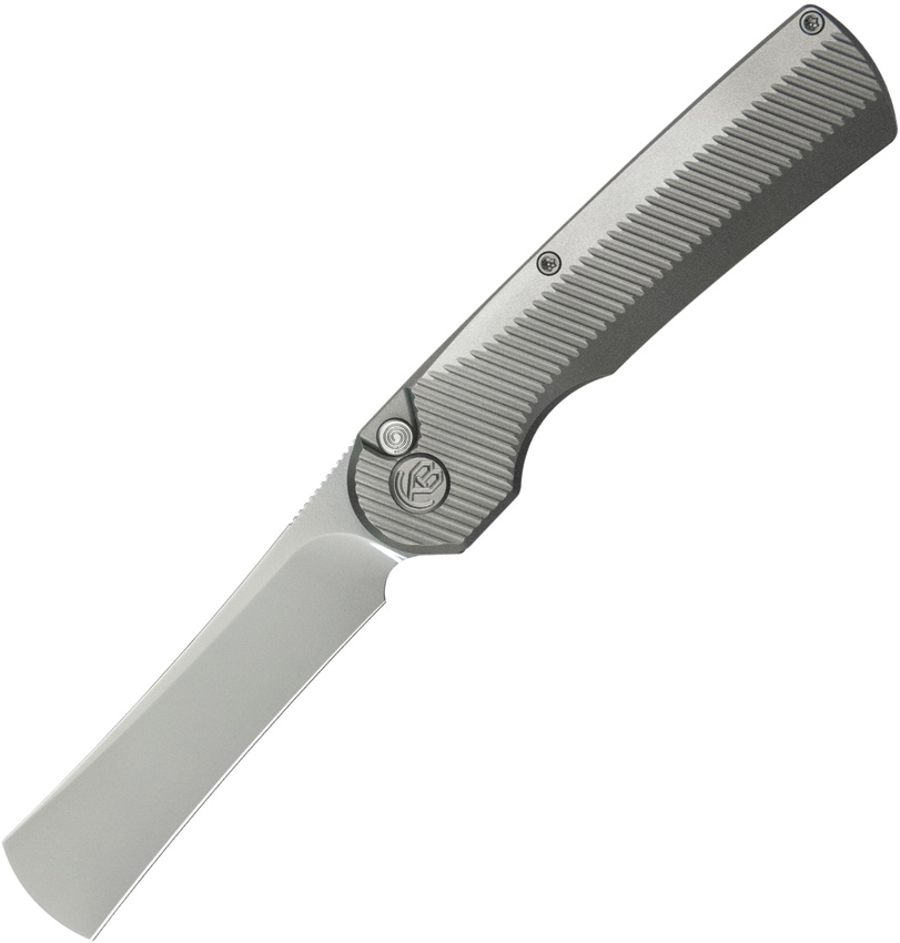 Ikul. Titanium
