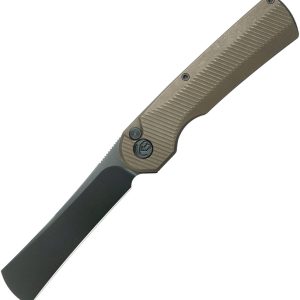Ikul. Bronze Titanium