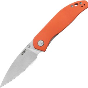 SNUG Orange