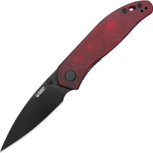 SNUG Red Poly