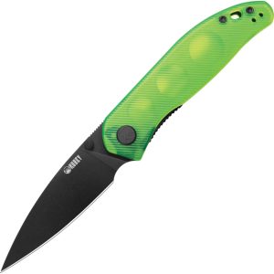 SNUG Green Glow Poly